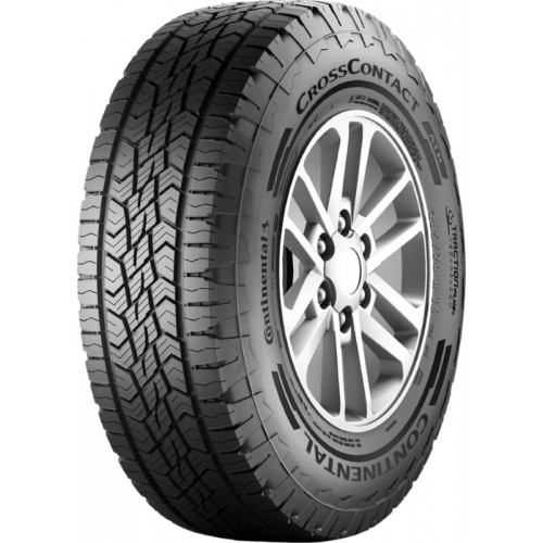Шины Continental CrossContact ATR 225/65 R17 102H FR